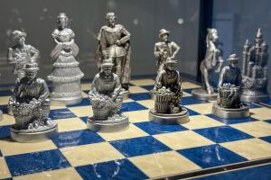 Sonderausstellung Impressionen 11